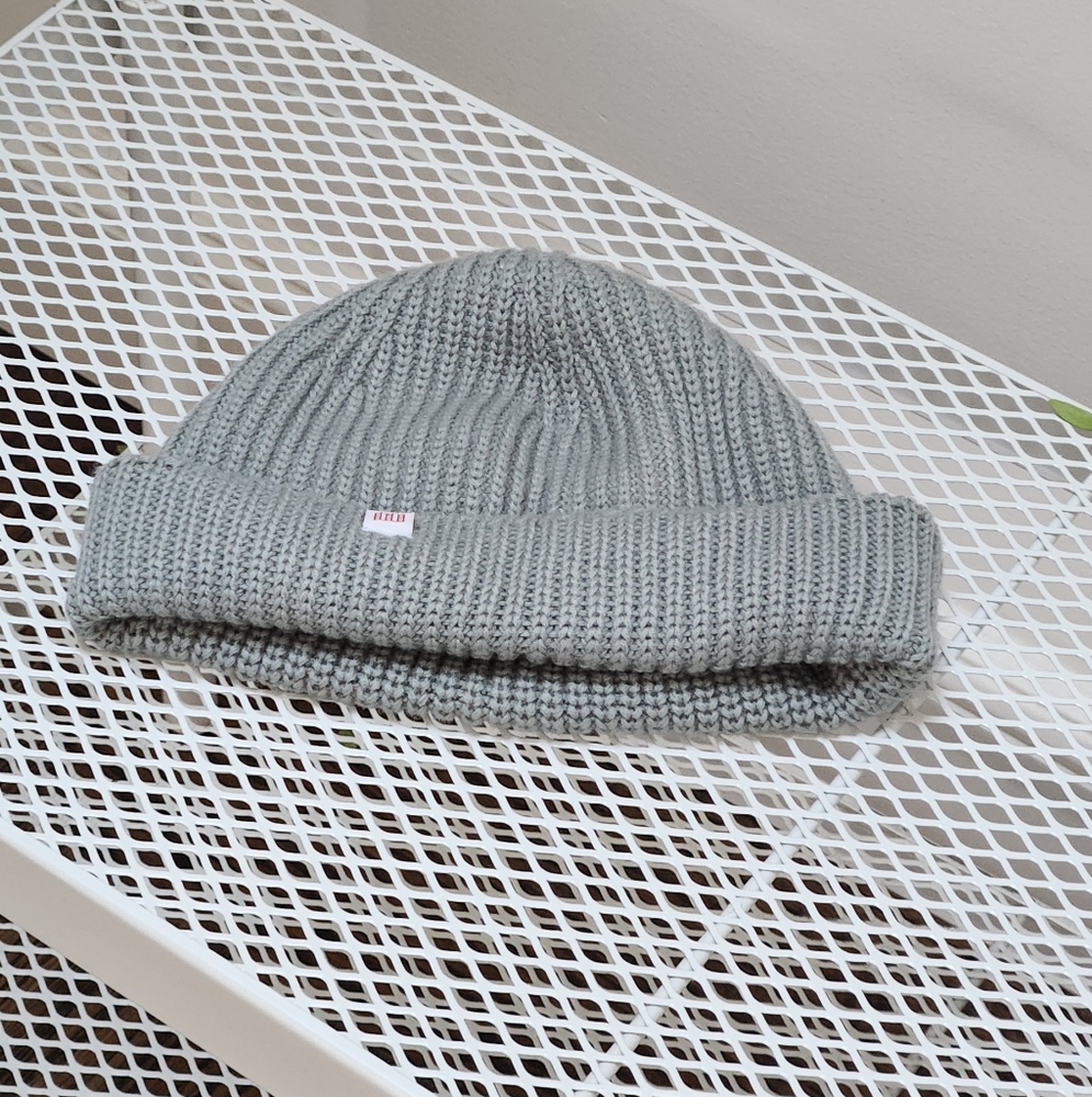 Global Wool Beanie